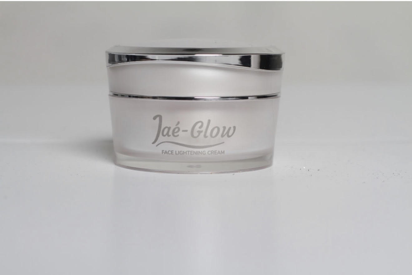 Face Lightening Cream
