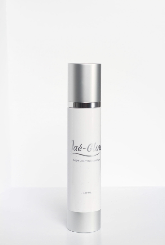 Body Lightening Lotion